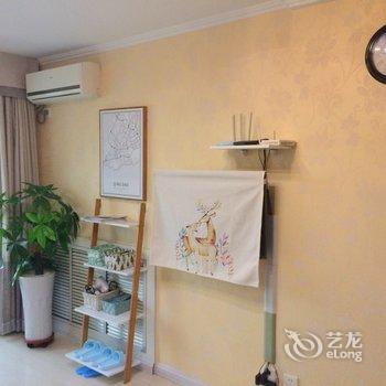 青岛钰洁小筑酒店提供图片