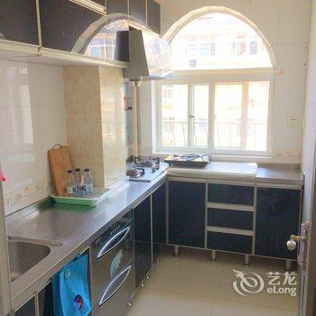 青岛钰洁小筑酒店提供图片