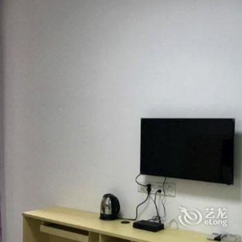 广州白云金沙公寓酒店提供图片