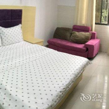 广州白云金沙公寓酒店提供图片