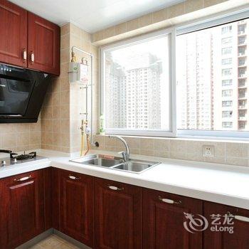 丹阳私墅公寓(玄武东路1号分店)酒店提供图片