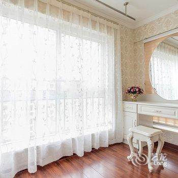 丹阳私墅公寓(玄武东路1号分店)酒店提供图片