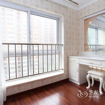 丹阳私墅公寓(玄武东路1号分店)酒店提供图片