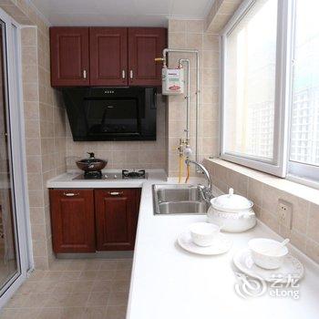 丹阳私墅公寓(玄武东路1号分店)酒店提供图片