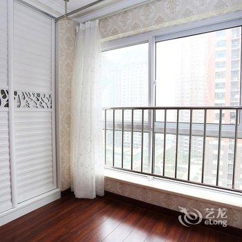 丹阳私墅公寓(玄武东路1号分店)酒店提供图片