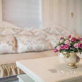 丹阳私墅公寓(玄武东路1号分店)酒店提供图片