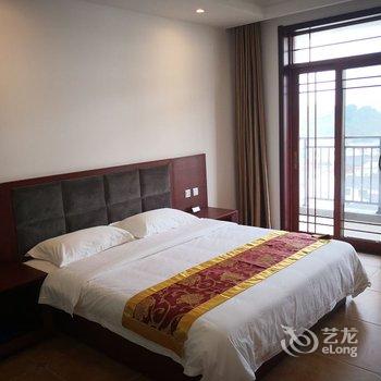 宜昌望乡阁客栈酒店提供图片