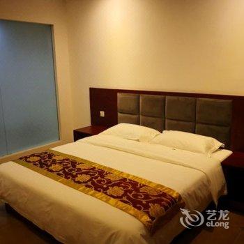 宜昌望乡阁客栈酒店提供图片