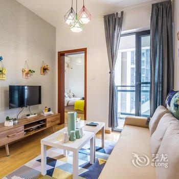成都遇见有你公寓(2号店)酒店提供图片