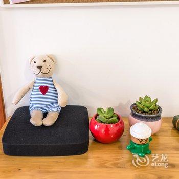 成都遇见有你公寓(2号店)酒店提供图片