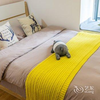 成都遇见有你公寓(2号店)酒店提供图片