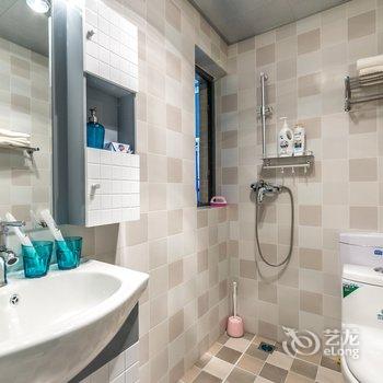 成都遇见有你公寓(2号店)酒店提供图片