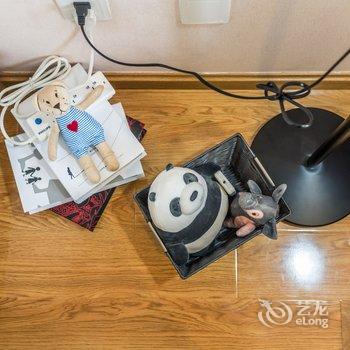 成都遇见有你公寓(2号店)酒店提供图片
