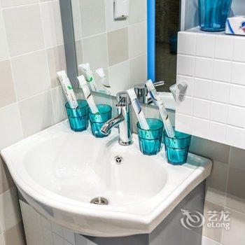 成都遇见有你公寓(2号店)酒店提供图片
