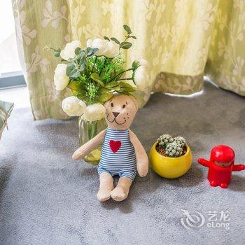 成都遇见有你公寓(2号店)酒店提供图片