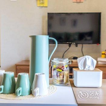 成都遇见有你公寓(2号店)酒店提供图片