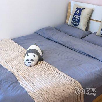 成都遇见有你公寓(2号店)酒店提供图片