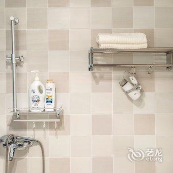 成都遇见有你公寓(2号店)酒店提供图片