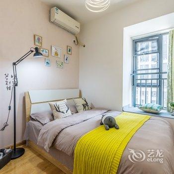 成都遇见有你公寓(2号店)酒店提供图片