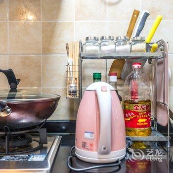 成都遇见有你公寓(2号店)酒店提供图片