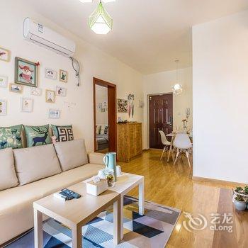 成都遇见有你公寓(2号店)酒店提供图片