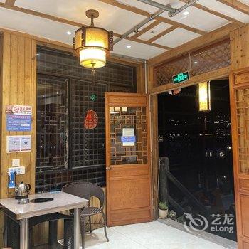 西江零贰叁酒店酒店提供图片