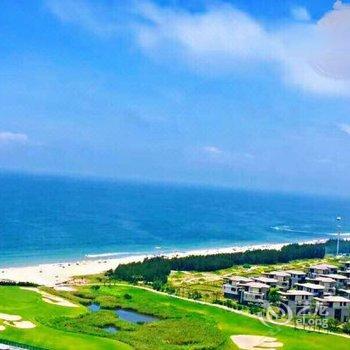阳江海陵岛保利十里银滩风聆海度假公寓酒店提供图片