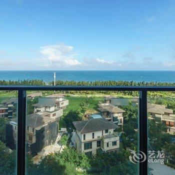 阳江海陵岛保利十里银滩风聆海度假公寓酒店提供图片