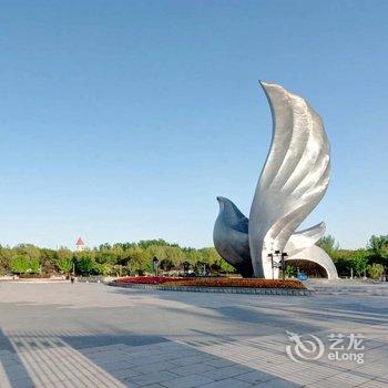 北戴河·爱de海湾lifetime精选民宿(刘庄夜市店)酒店提供图片