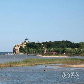 北戴河·爱de海湾lifetime精选民宿(刘庄夜市店)酒店提供图片