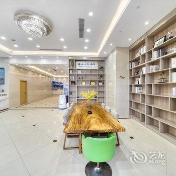 格林豪泰(嘉兴新塍镇佳源中心广场店)酒店提供图片