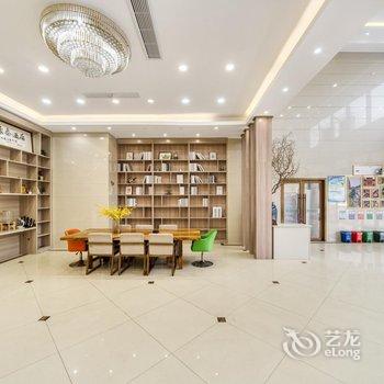 格林豪泰(嘉兴新塍镇佳源中心广场店)酒店提供图片