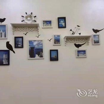 重庆温馨小家公寓酒店提供图片