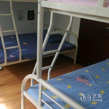 恩施鹏友之家民宿酒店提供图片