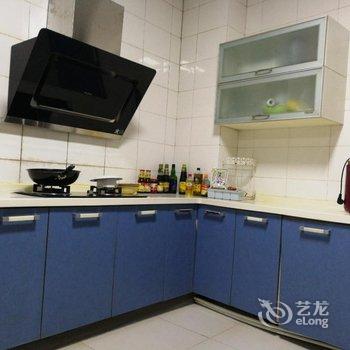 恩施鹏友之家民宿酒店提供图片