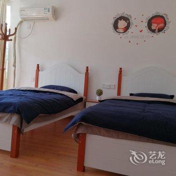 恩施鹏友之家民宿酒店提供图片