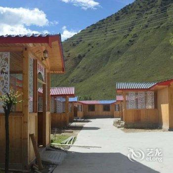 林芝渝林山庄酒店提供图片