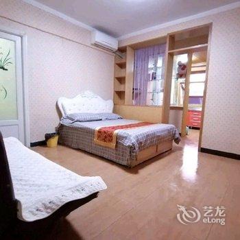 石家庄星期天日租公寓酒店提供图片