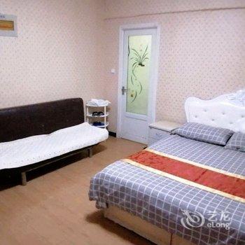石家庄星期天日租公寓酒店提供图片