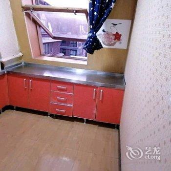 石家庄星期天日租公寓酒店提供图片