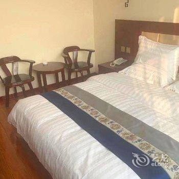 涿州东交宾馆酒店提供图片