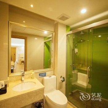 格林豪泰酒店(清远清新区政府店)酒店提供图片