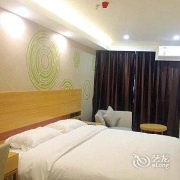 格林豪泰酒店(清远清新区政府店)酒店提供图片