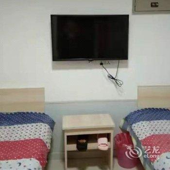 兴城温泉花园家庭宾馆酒店提供图片