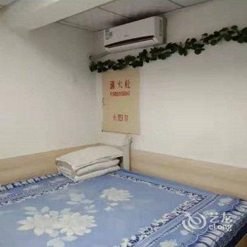 兴城温泉花园家庭宾馆酒店提供图片