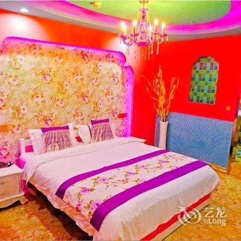 重庆美旅情景酒店酒店提供图片
