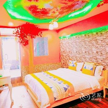 重庆美旅情景酒店酒店提供图片