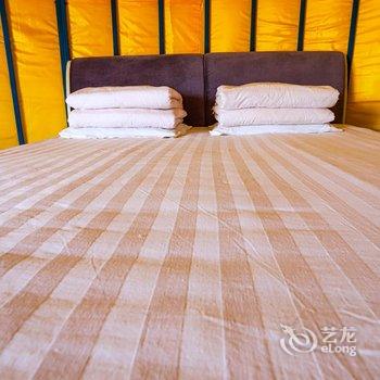 克什克腾旗安达牧人家度假村酒店提供图片