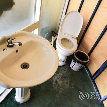 克什克腾旗安达牧人家度假村酒店提供图片