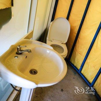 克什克腾旗安达牧人家度假村酒店提供图片
